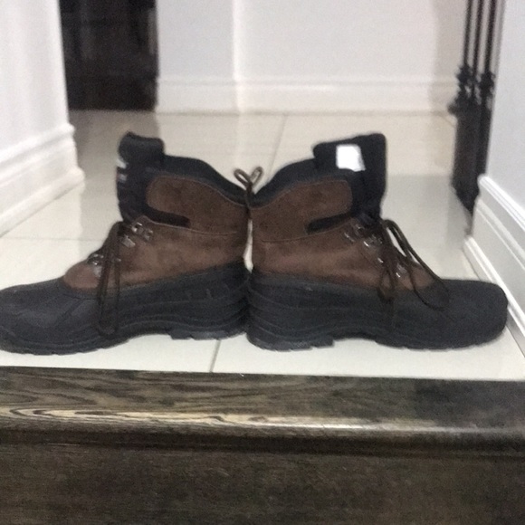 Itasca ThermoLite Thin insulation boots - Picture 5 of 8